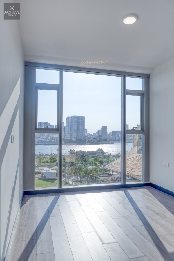 Bán 2 phòng ngủ Empire City Thủ Thiêm tháp Tilia Residences 98.22 m2 - T2D.0x.04  EC048