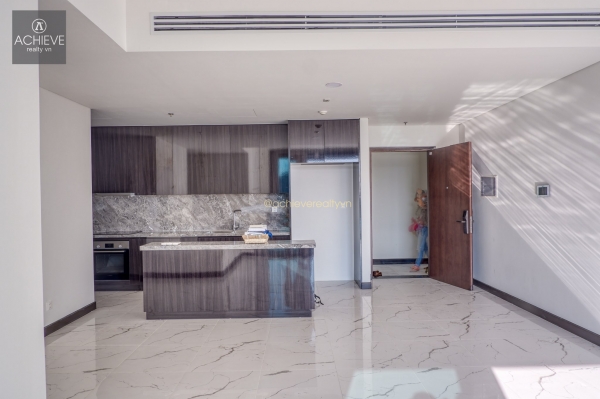 Bán 2 phòng ngủ Empire City Thủ Thiêm tháp Tilia Residences 98.22 m2 - T2D.0x.04  EC048