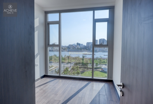 Bán 2 phòng ngủ Empire City Thủ Thiêm tháp Tilia Residences 98.22 m2 - T2D.0x.04  EC048