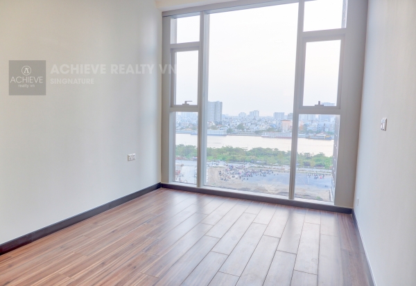 Cho thuê căn hộ Empire City tháp Linden Residences 1 phòng ngủ nội thất cơ bản 63.8m2 T1A.X.06 EC045