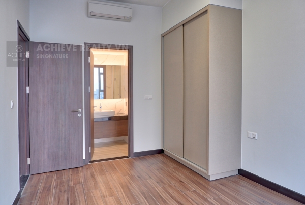 Cho thuê căn hộ Empire City tháp Linden Residences 1 phòng ngủ nội thất cơ bản 63.8m2 T1A.X.06 EC045