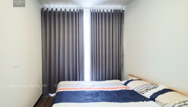 Cho thuê căn hộ Empire City tháp Linden Residences 2 phòng ngủ đầy đủ nội thất 93.2m2 T2A.X.03 EC041