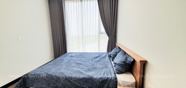 Cho thuê căn hộ Empire City tháp Linden Residences 2 phòng ngủ đầy đủ nội thất 93.2m2 T2A.X.03 EC041