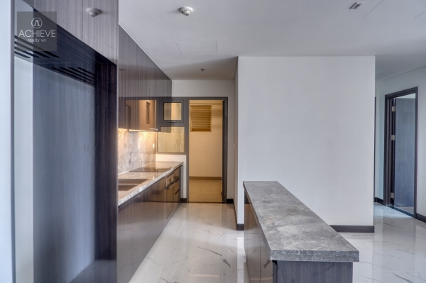 Cho thuê căn hộ Empire City tháp Tilia Residences 2 phòng ngủ nội thất cơ bản 98.33 m2 T1C.X.06 EC059
