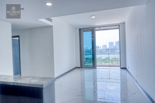 Cho thuê căn hộ Empire City tháp Tilia Residences 2 phòng ngủ nội thất cơ bản 98.33 m2 T1C.X.06 EC059