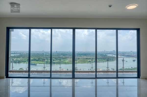 Bán 4 phòng ngủ dự án Q2 Thảo Điền 2 diện tích 181m2