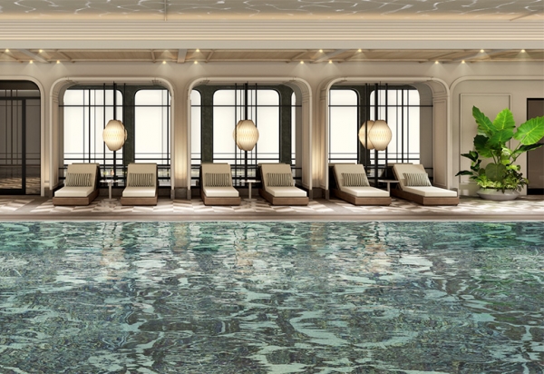 The Grand, Hanoi