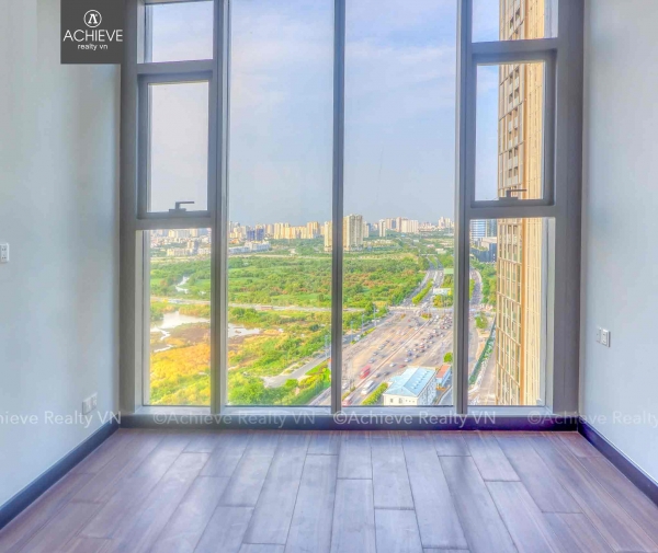 Bán Duplex 4 Phòng Ngủ Tilia tầng trung 203m2 | Empire City | Sông và Bitexco| T2C.1X.02 