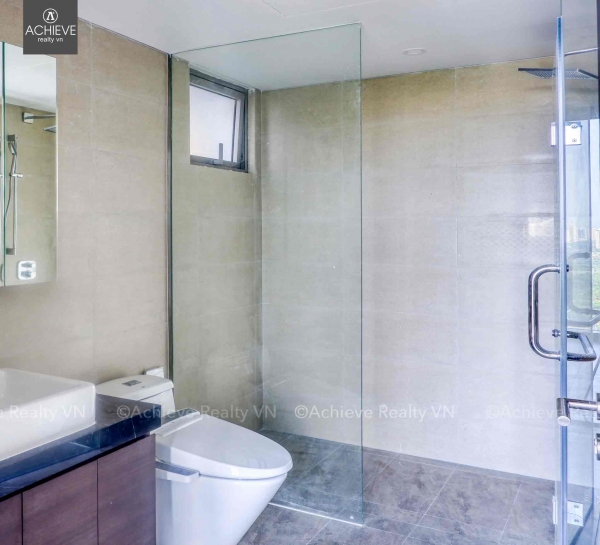 Bán Duplex 4 Phòng Ngủ Tilia tầng trung 203m2 | Empire City | Sông và Bitexco| T2C.1X.02 