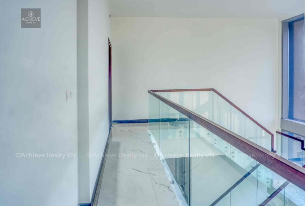 Bán Duplex 4 Phòng Ngủ Tilia tầng trung 203m2 | Empire City | Sông và Bitexco| T2C.1X.02 