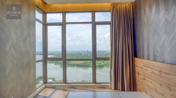 4 Bedroom Nassim Thao Dien For Sale |Foreigner Quota SPA | 159sqm