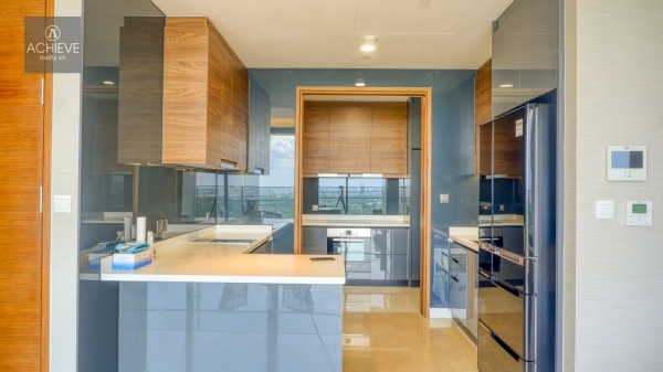 4 Bedroom Nassim Thao Dien For Sale |Foreigner Quota SPA | 159sqm