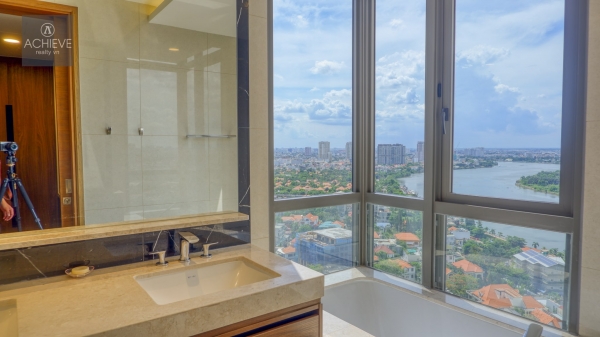 4 Bedroom Nassim Thao Dien For Sale |Foreigner Quota SPA | 159sqm