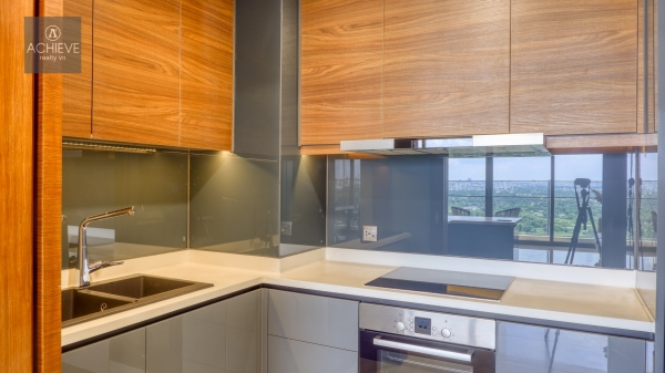 4 Bedroom Nassim Thao Dien For Sale |Foreigner Quota SPA | 159sqm