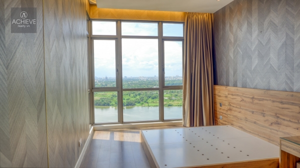 4 Bedroom Nassim Thao Dien For Sale |Foreigner Quota SPA | 159sqm
