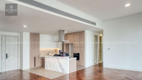 Bán 4 Phòng Ngủ Cove Residence Empire City view trực diện sông Sài Gòn