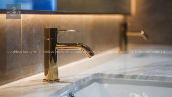 Bán 4 Phòng Ngủ Cove Residence Empire City view trực diện sông Sài Gòn