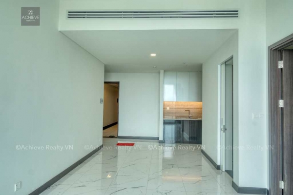 Bán căn 1 phòng ngủ Linden Residences | View nội khu cực đẹp