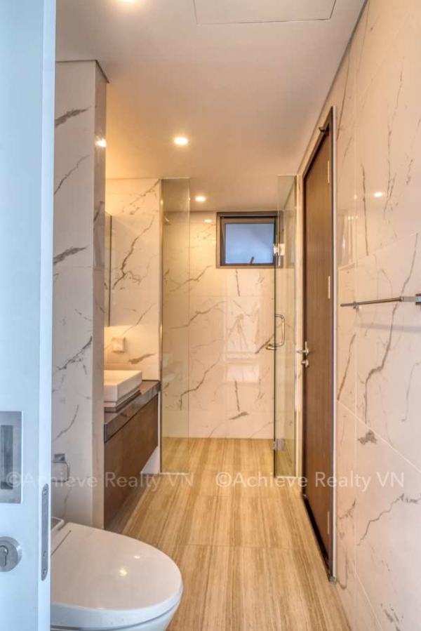 Bán căn 1 phòng ngủ Linden Residences | View nội khu cực đẹp
