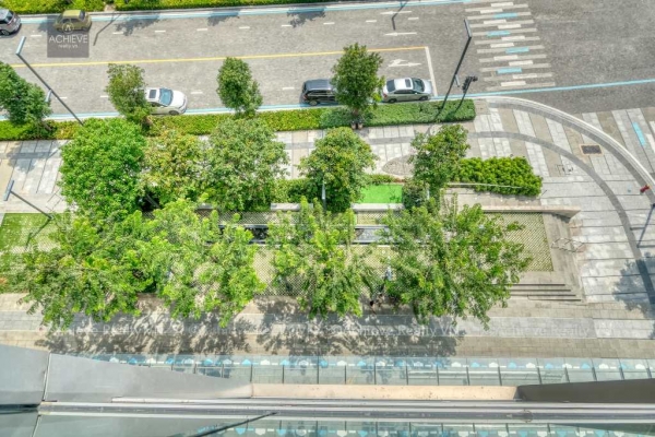 Bán căn 1 phòng ngủ Linden Residences | View nội khu cực đẹp