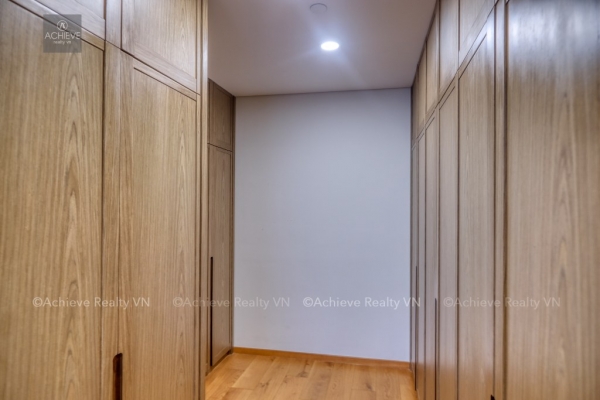 Bán Penthouse City Garden toà B diện tích 321m2 Suất người nước ngoài | Giá 48 Tỷ