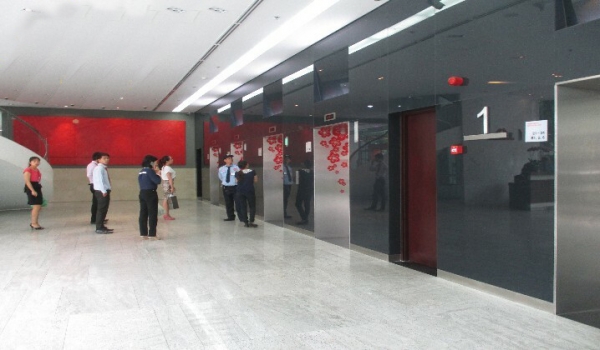 Cho thuê văn phòng 09-11 Tôn Đức Thắng Toà Nhà ( Lim Tower Cũ) 