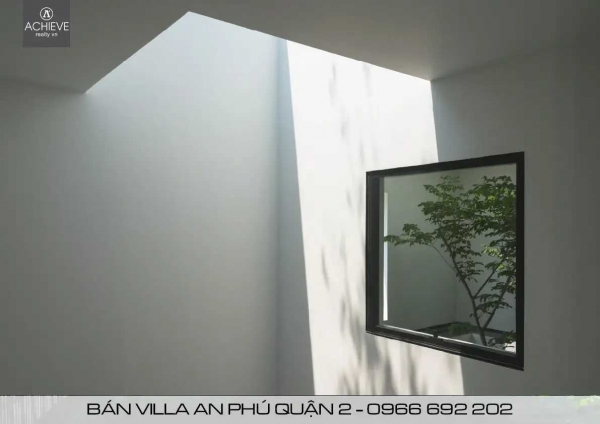Bán biệt thự An Phú Quận 2 | Villa đạt nhiều giải thưởng quốc tế | Giá bán chỉ 59,5 Tỷ  | +84 86 888 2539 