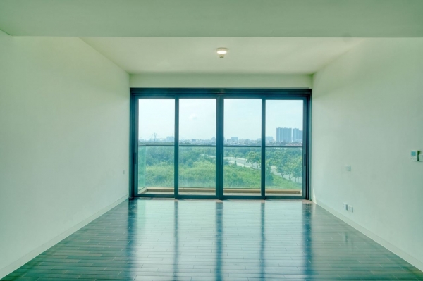 Cho thuê căn hộ 3 Phòng ngủ Empire City | Cove Residences | 164m2 | View sông Quận 1 | Q539373