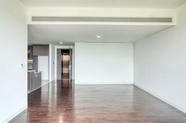 Cho thuê căn hộ 3 Phòng ngủ Empire City | Cove Residences | 164m2 | View sông Quận 1 | Q539373