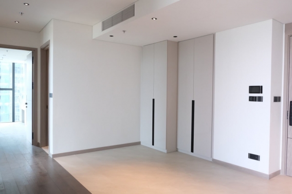 Bán căn hộ 2 phòng ngủ Grand Marina SaiGon 88m2 | View sông Sai Gòn Tuyệt Đẹp