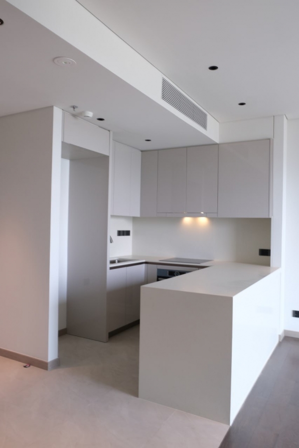 Bán căn hộ 2 phòng ngủ Grand Marina SaiGon 88m2 | View sông Sai Gòn Tuyệt Đẹp