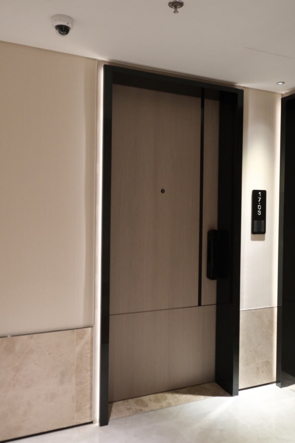 Bán căn hộ 2 phòng ngủ Grand Marina SaiGon 88m2 | View sông Sai Gòn Tuyệt Đẹp