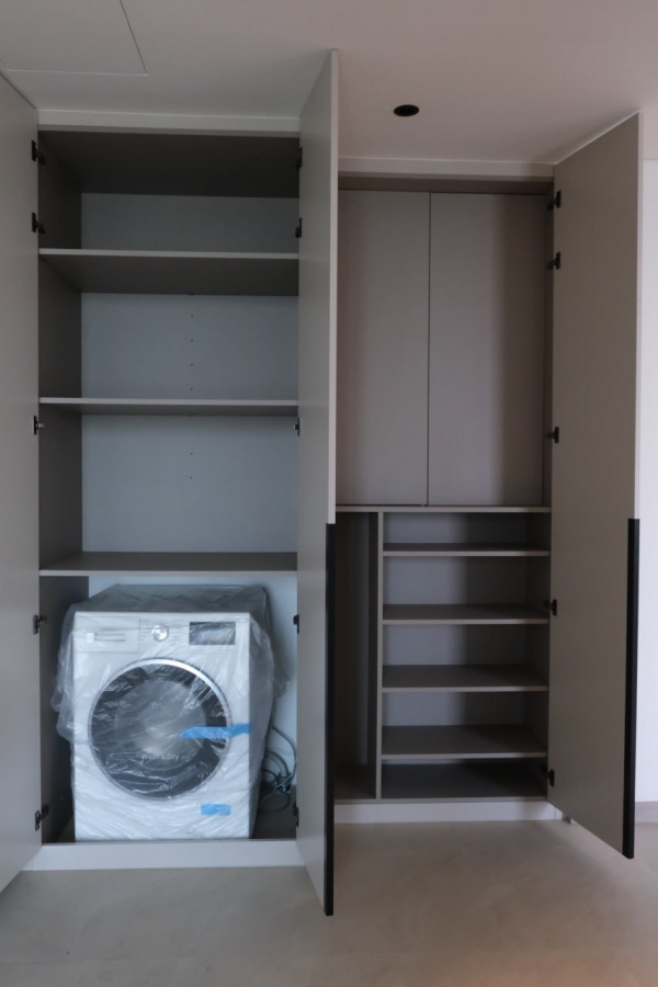 Bán căn hộ 2 phòng ngủ Grand Marina SaiGon 88m2 | View sông Sai Gòn Tuyệt Đẹp