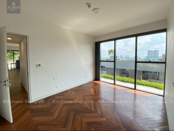 Bán 3 phòng ngủ Empire City đầy đủ nội thất | Cove Residence | 3 PN | 183 m2 