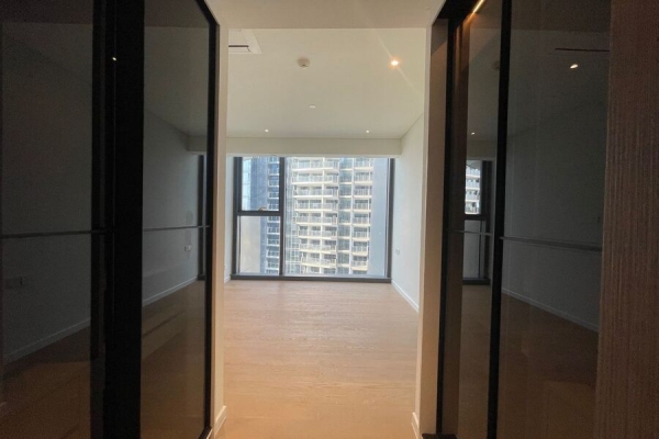 Cho thuê căn hộ 1 Phòng ngủ Opera Residence|The Metropole Thủ Thiêm|55m2|Đầy đủ nội thất