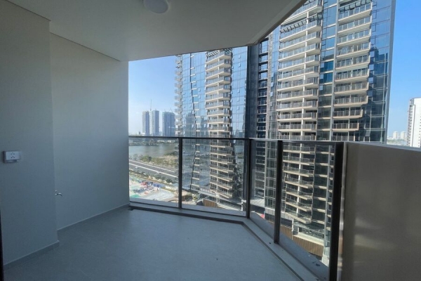 Cho thuê căn hộ 1 Phòng ngủ Opera Residence|The Metropole Thủ Thiêm|55m2|Đầy đủ nội thất