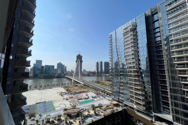 Cho thuê căn hộ 1 Phòng ngủ Opera Residence|The Metropole Thủ Thiêm|55m2|Đầy đủ nội thất