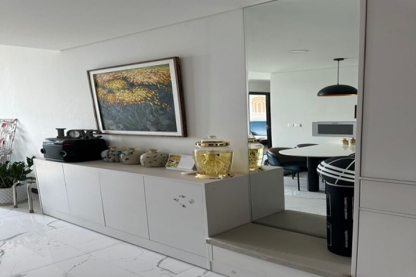 Cho thuê căn hộ 1 Phòng ngủ Tilia Residences|Empire City|63m2