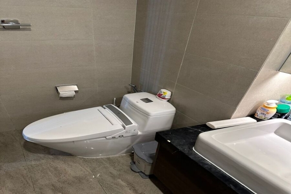 Cho thuê căn hộ 1 Phòng ngủ Tilia Residences|Empire City|63m2