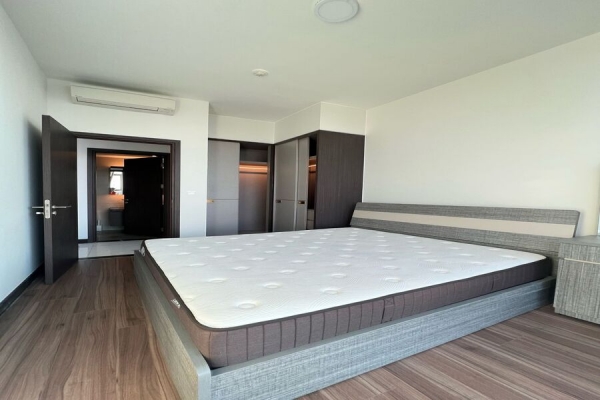Cho thuê căn hộ 1 Phòng ngủ Tilia Residences | Empire City | 59.4m2 | Nội thất cơ bản