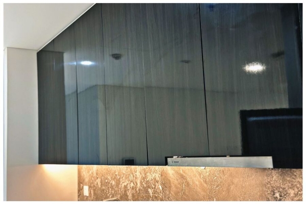 Cho thuê căn hộ 1 Phòng ngủ Tilia Residences | Empire City | 64m2 | Nội thất đầy đủ