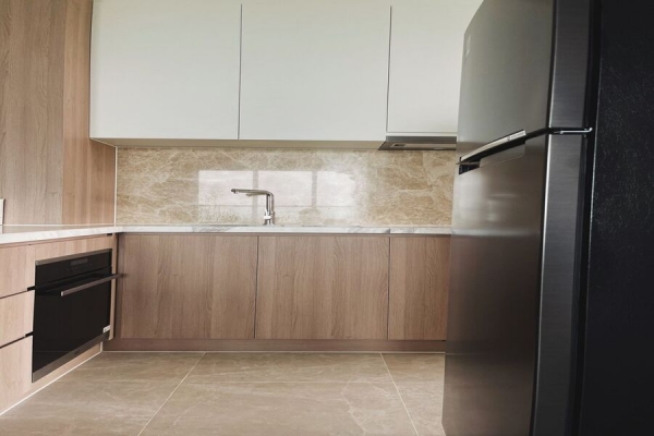 Cho thuê căn hộ 2 Phòng ngủ Cove Residences | Empire City | 101m2 | Đầy đủ nội thất