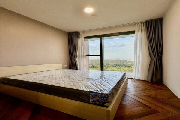 Cho thuê căn hộ 2 Phòng ngủ Cove Residences | Empire City | 100m2 | Đầy đủ nội thất