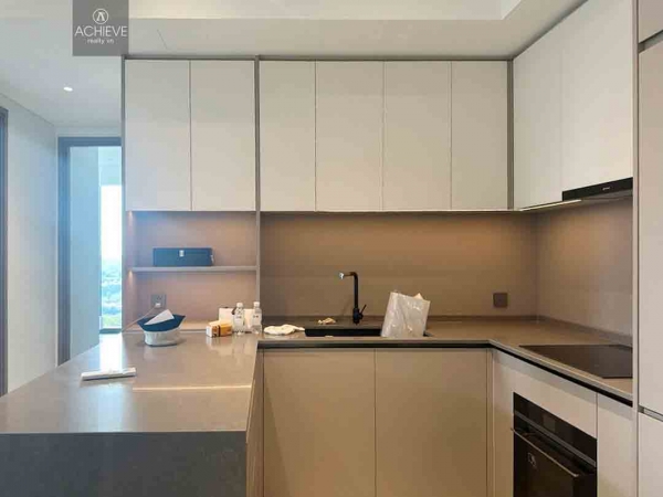 Cho thuê căn hộ 2 Phòng ngủ Opera Residence | Metropole Thủ Thiêm| 66m2 | Đầy đủ nội thất view đẹp