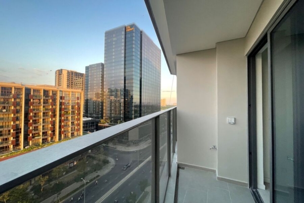 Cho thuê căn hộ 2 Phòng ngủ Opera Residence | The Metropole Thủ Thiêm | 75m2 