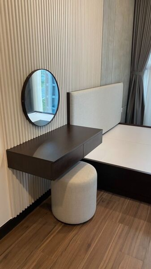 Cho thuê căn hộ 2 Phòng ngủ Tilia Residences|Empire City|93m2 |Đầy đủ nội thất|View Landmark 81