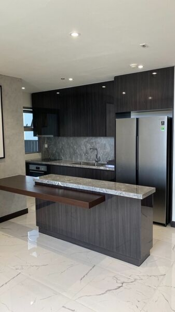 Cho thuê căn hộ 2 Phòng ngủ Tilia Residences|Empire City|93m2 |Đầy đủ nội thất|View Landmark 81