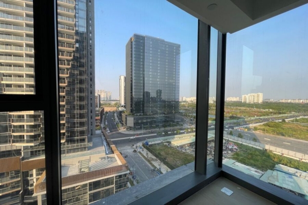 Cho thuê căn hộ 2 Phòng ngủ Opera Residence | The Metropole Thủ Thiêm | 77m2 | Nội thất cơ bản