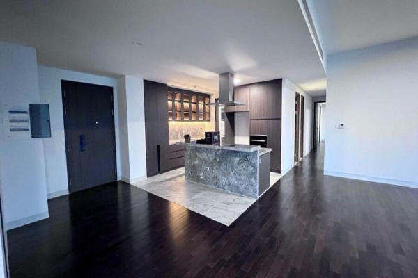 Cho thuê căn hộ 4 Phòng ngủ Cove Residences | Empire City | 212m2 | Nội thất cơ bản