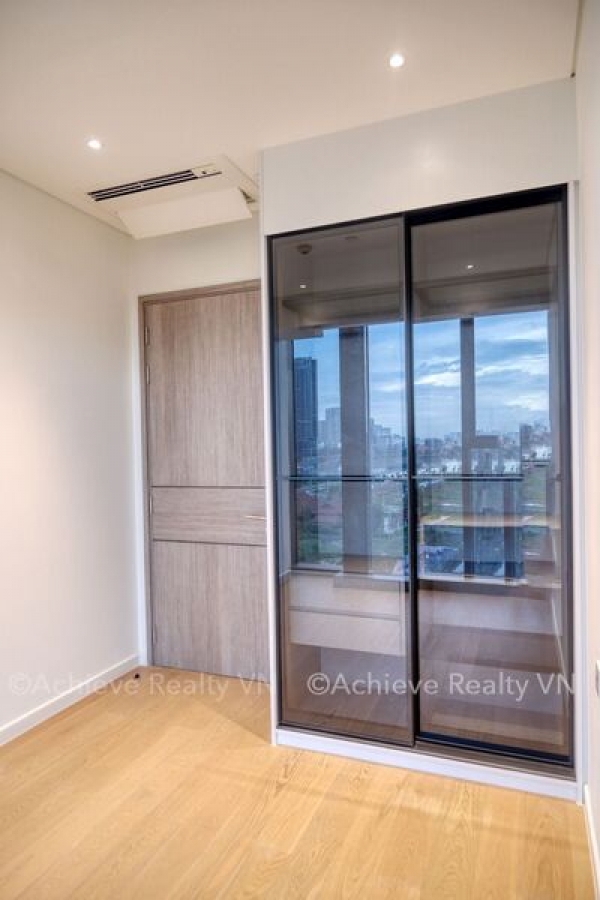 Cho thuê căn hộ 4 Phòng ngủ Opera Residence | The Metropole Thủ Thiêm | 179m2 | Nội thất cơ bản
